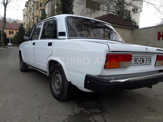 LADA (VAZ) 2107 2008, 55,423 km - 1.6 l - Gəncə