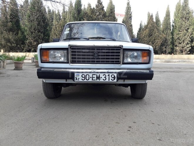 LADA (VAZ) 2107 2008, 55,423 km - 1.6 l - Gəncə