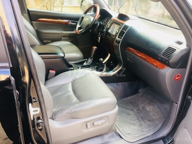 Toyota Prado 2008, 189,000 km - 4.0 l - Bakı