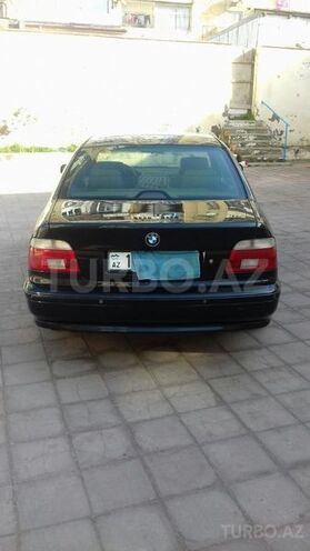 BMW 528 1996, 359,000 km - 2.8 l - Bakı