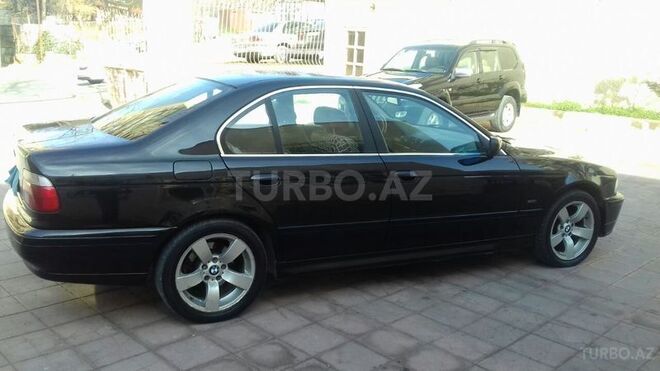 BMW 528 1996, 359,000 km - 2.8 l - Bakı
