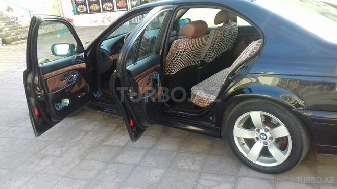 BMW 528 1996, 359,000 km - 2.8 l - Bakı