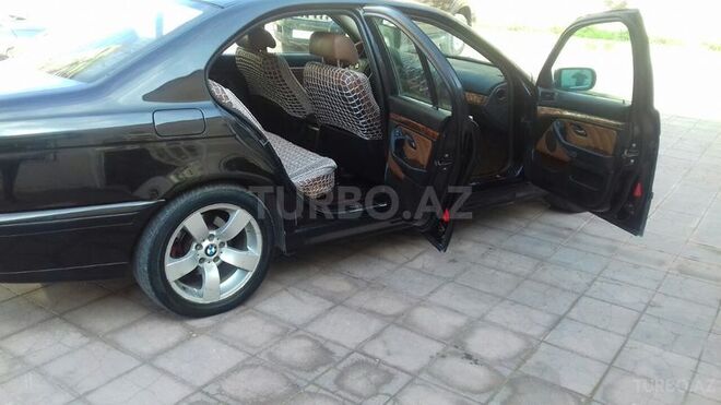 BMW 528 1996, 359,000 km - 2.8 l - Bakı