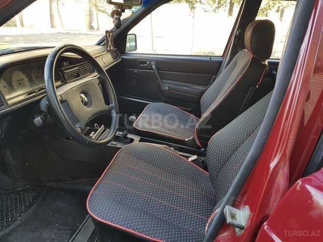 Mercedes 190 1991, 393,000 km - 1.8 л - Mingəçevir