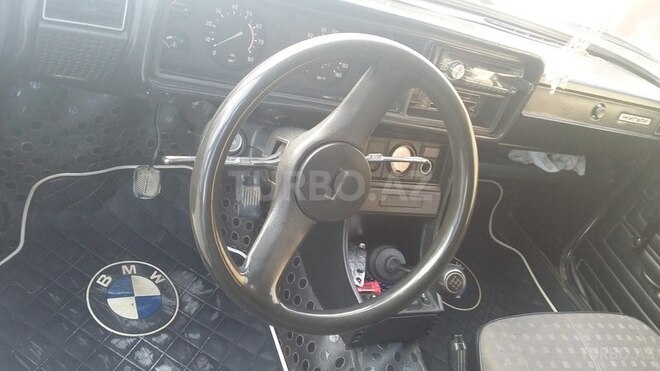 LADA (VAZ) 2107 2004, 175,000 km - 1.5 l - Bakı