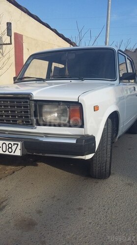 LADA (VAZ) 2107 2004, 175,000 km - 1.5 l - Bakı