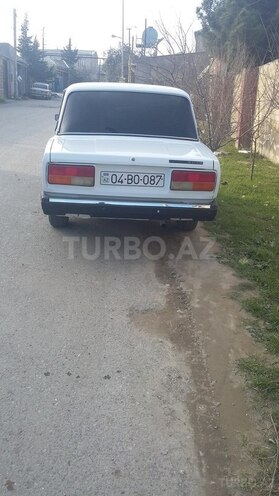 LADA (VAZ) 2107 2004, 175,000 km - 1.5 l - Bakı