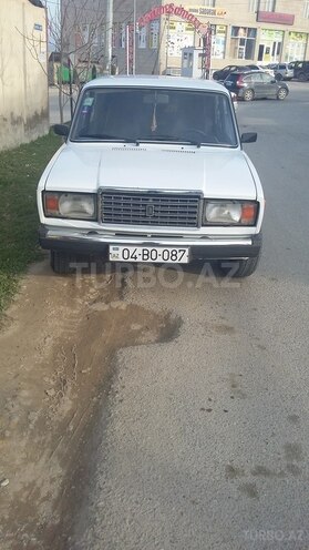 LADA (VAZ) 2107 2004, 175,000 km - 1.5 l - Bakı