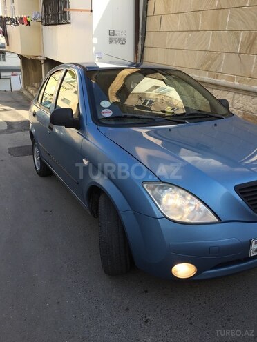 Saipa Tiba 2014, 46,800 km - 1.5 l - Bakı