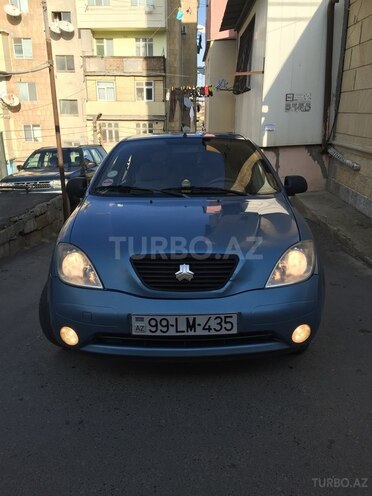 Saipa Tiba 2014, 46,800 km - 1.5 l - Bakı