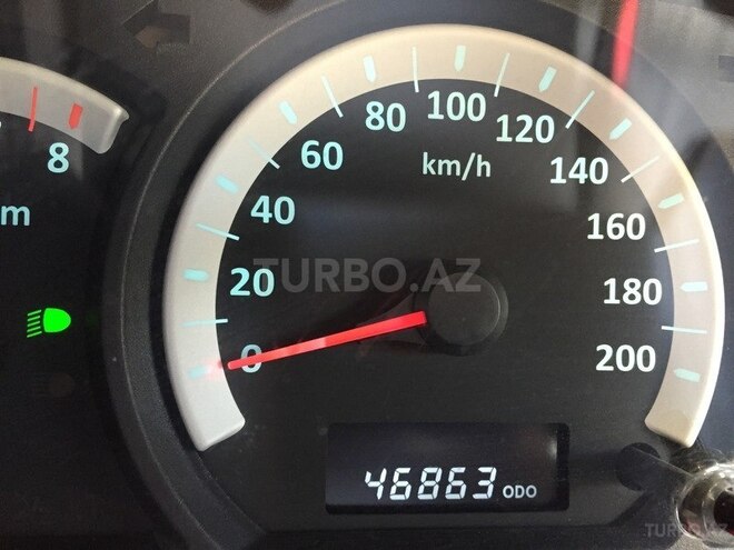 Saipa Tiba 2014, 46,800 km - 1.5 l - Bakı