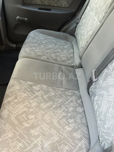 Saipa Tiba 2014, 46,800 km - 1.5 l - Bakı