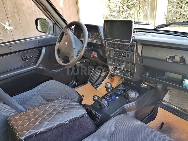 LADA (VAZ) Niva 2013, 43,000 km - 1.7 л - Bakı