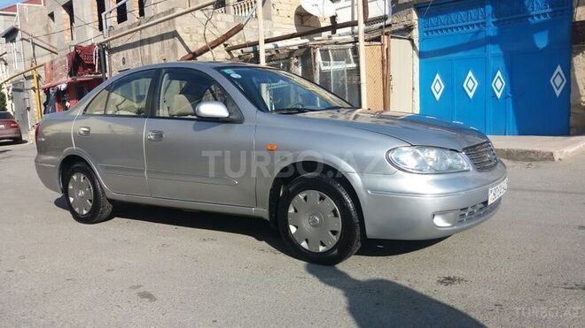 Nissan Sunny 2006, 202,000 km - 1.3 l - Bakı