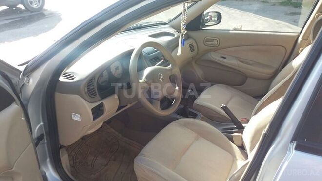 Nissan Sunny 2006, 202,000 km - 1.3 l - Bakı