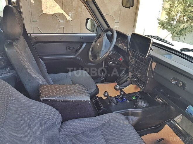 LADA (VAZ) Niva 2013, 43,000 km - 1.7 л - Bakı