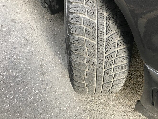 Mercedes E 230 1996, 656,656 km - 2.3 l - Sumqayıt