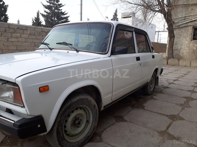 LADA (VAZ) 2107 2011, 43,000 km - 1.6 l - Bakı