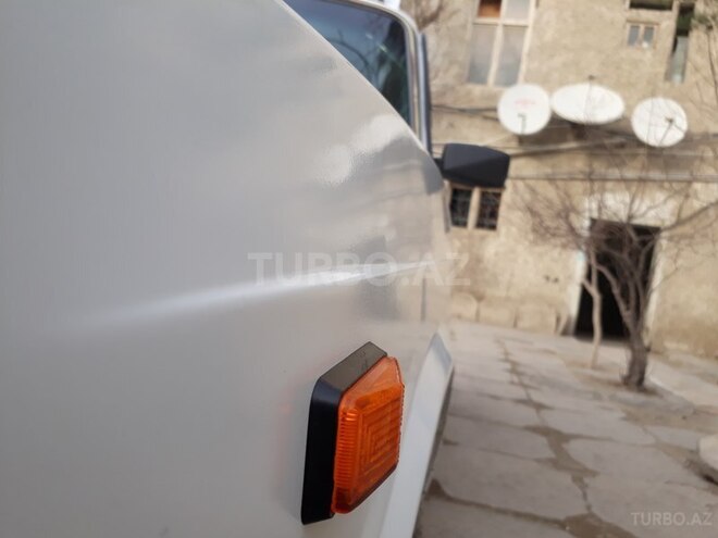 LADA (VAZ) 2107 2011, 43,000 km - 1.6 l - Bakı