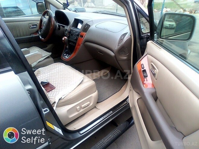 Lexus RX 300 2000, 156,420 km - 3.0 l - Bakı