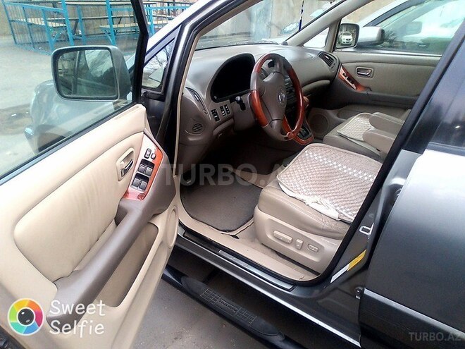 Lexus RX 300 2000, 156,420 km - 3.0 l - Bakı