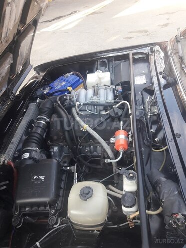 LADA (VAZ) 2107 2010, 72,000 km - 1.6 l - Gəncə