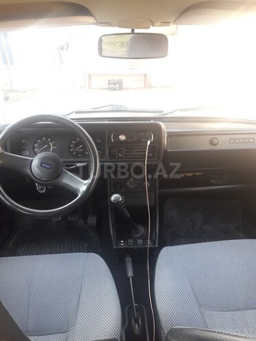 LADA (VAZ) 2107 2010, 72,000 km - 1.6 l - Gəncə