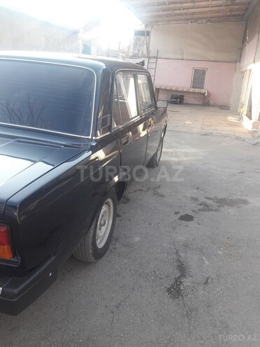 LADA (VAZ) 2107 2010, 72,000 km - 1.6 l - Gəncə