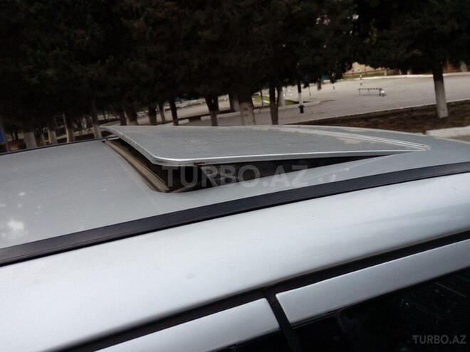 Mercedes C 220 1995, 397,000 km - 2.2 l - Sumqayıt
