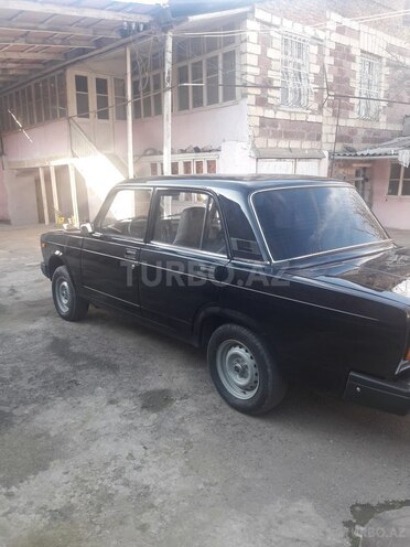 LADA (VAZ) 2107 2010, 72,000 km - 1.6 l - Gəncə
