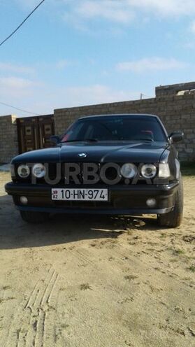 BMW 735 1990, 312 km - 2.1 l - Bakı