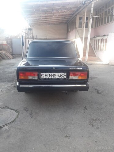 LADA (VAZ) 2107 2010, 72,000 km - 1.6 l - Gəncə