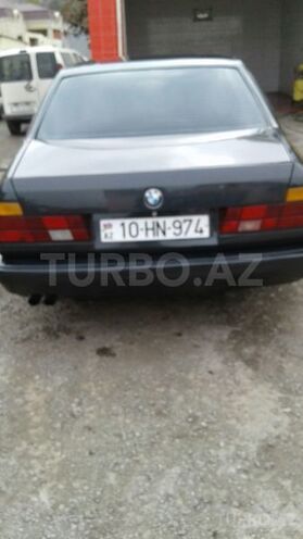 BMW 735 1990, 312 km - 2.1 l - Bakı