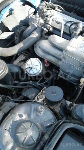 BMW 735 1990, 312 km - 2.1 l - Bakı