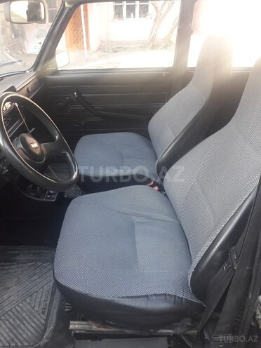 LADA (VAZ) 2107 2010, 72,000 km - 1.6 l - Gəncə
