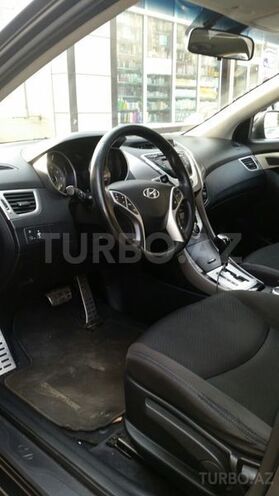 Hyundai Elantra 2011, 96,378 km - 1.8 l - Bakı