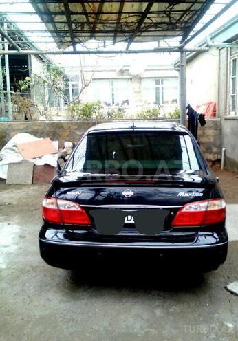 Nissan Maxima 2000, 240,000 km - 0.3 l - Bakı