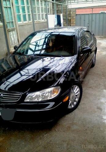 Nissan Maxima 2000, 240,000 km - 0.3 l - Bakı