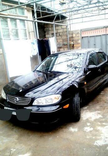 Nissan Maxima 2000, 240,000 km - 0.3 l - Bakı