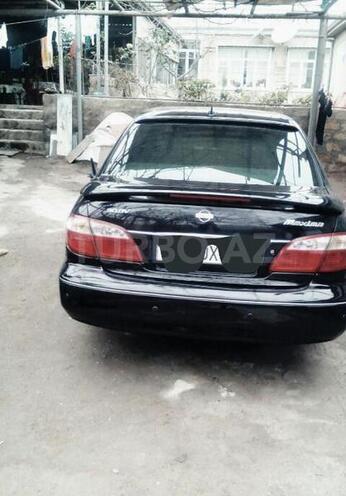 Nissan Maxima 2000, 240,000 km - 0.3 l - Bakı