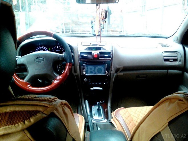 Nissan Maxima 2000, 240,000 km - 0.3 l - Bakı