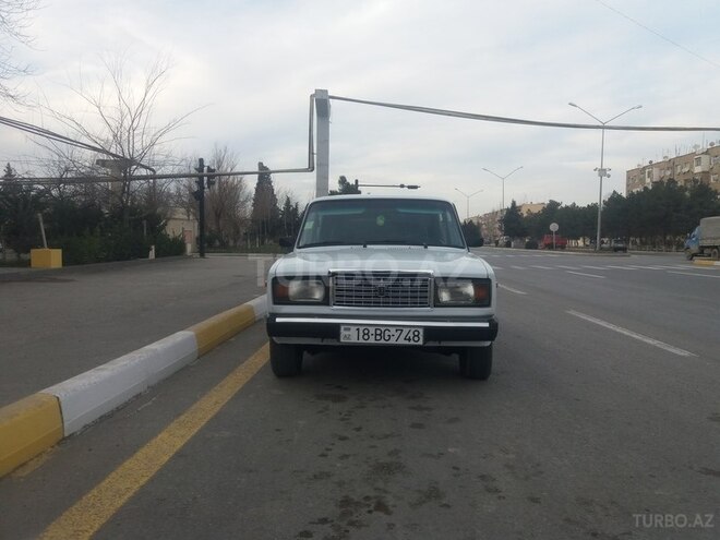 LADA (VAZ) 2107 2008, 78,500 km - 1.6 l - Sumqayıt