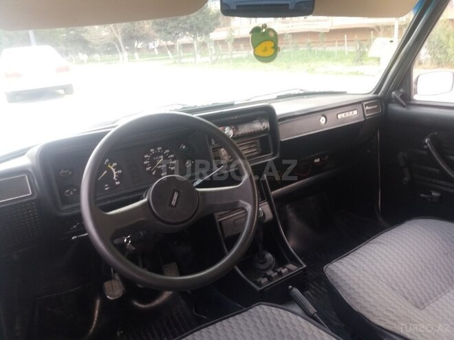 LADA (VAZ) 2107 2008, 78,500 km - 1.6 l - Sumqayıt