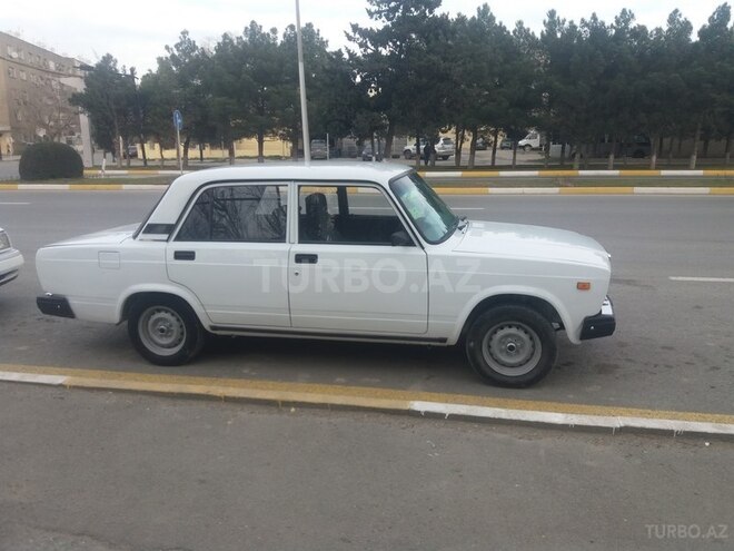LADA (VAZ) 2107 2008, 78,500 km - 1.6 l - Sumqayıt