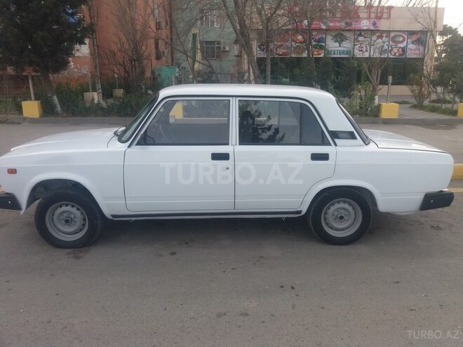 LADA (VAZ) 2107 2008, 78,500 km - 1.6 l - Sumqayıt