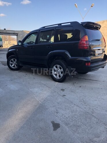 Toyota Prado 2005, 228,000 km - 4.0 l - Bakı