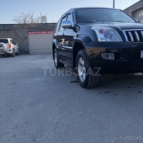 Toyota Prado 2005, 228,000 km - 4.0 l - Bakı