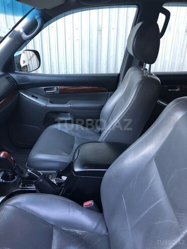 Toyota Prado 2005, 228,000 km - 4.0 l - Bakı