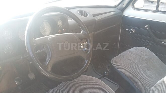 LADA (VAZ) Niva 1981, 95,620 km - 1.6 l - Bakı