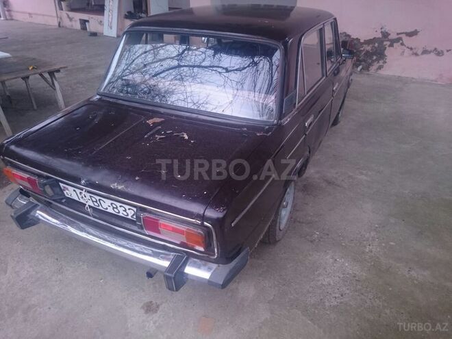 LADA (VAZ) 2106 1974, 375,752 km - 1.6 l - Sabirabad